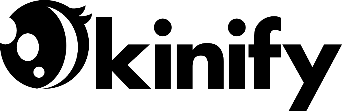 Okinify Logomark