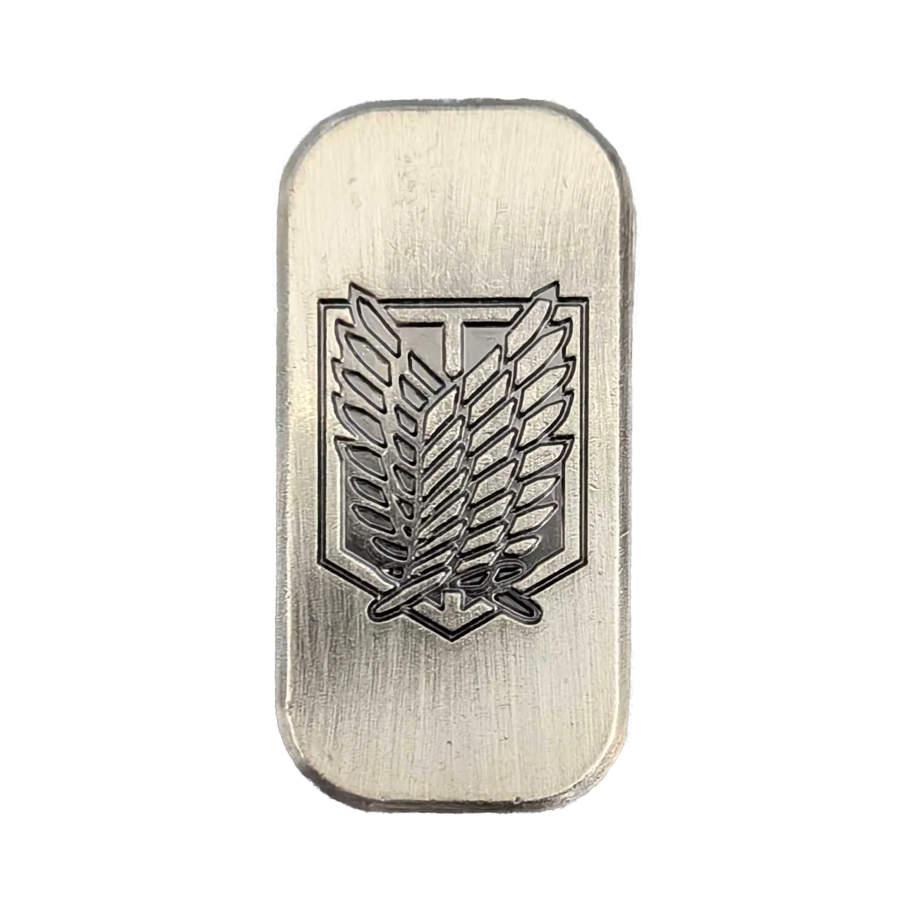 CHARA FIDGET - Attack on Titan The Final Season - Fidget toy