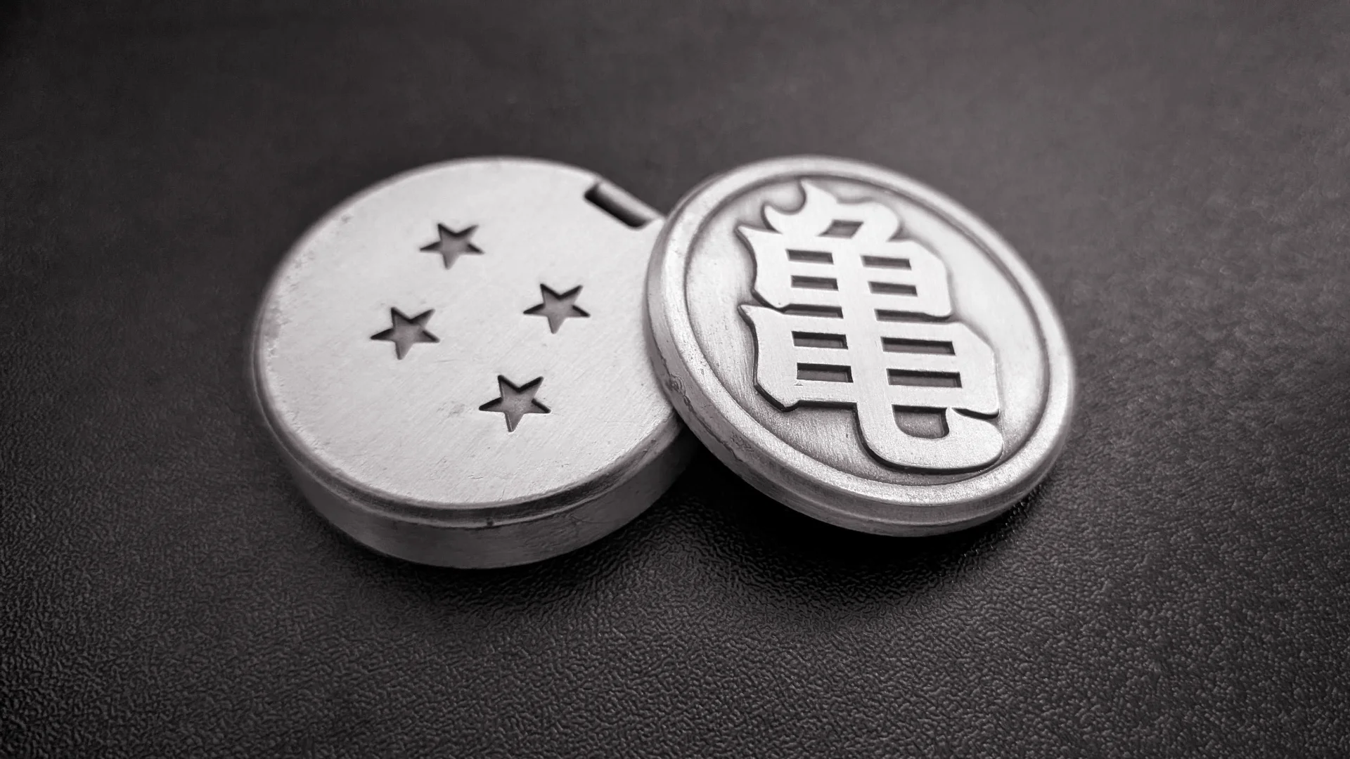 PREMIUM METAL DESIGN