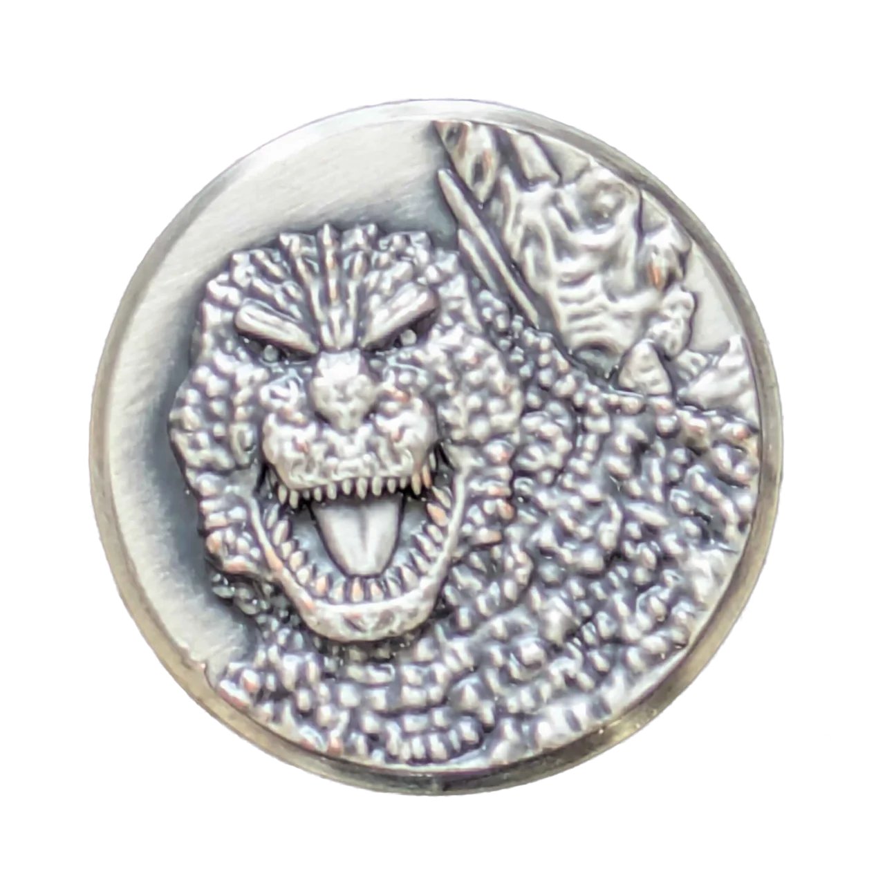 CHARA FIDGET - GODZILLA -1.0 - Fidget toy