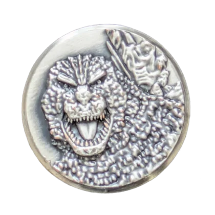 CHARA FIDGET - GODZILLA -1.0