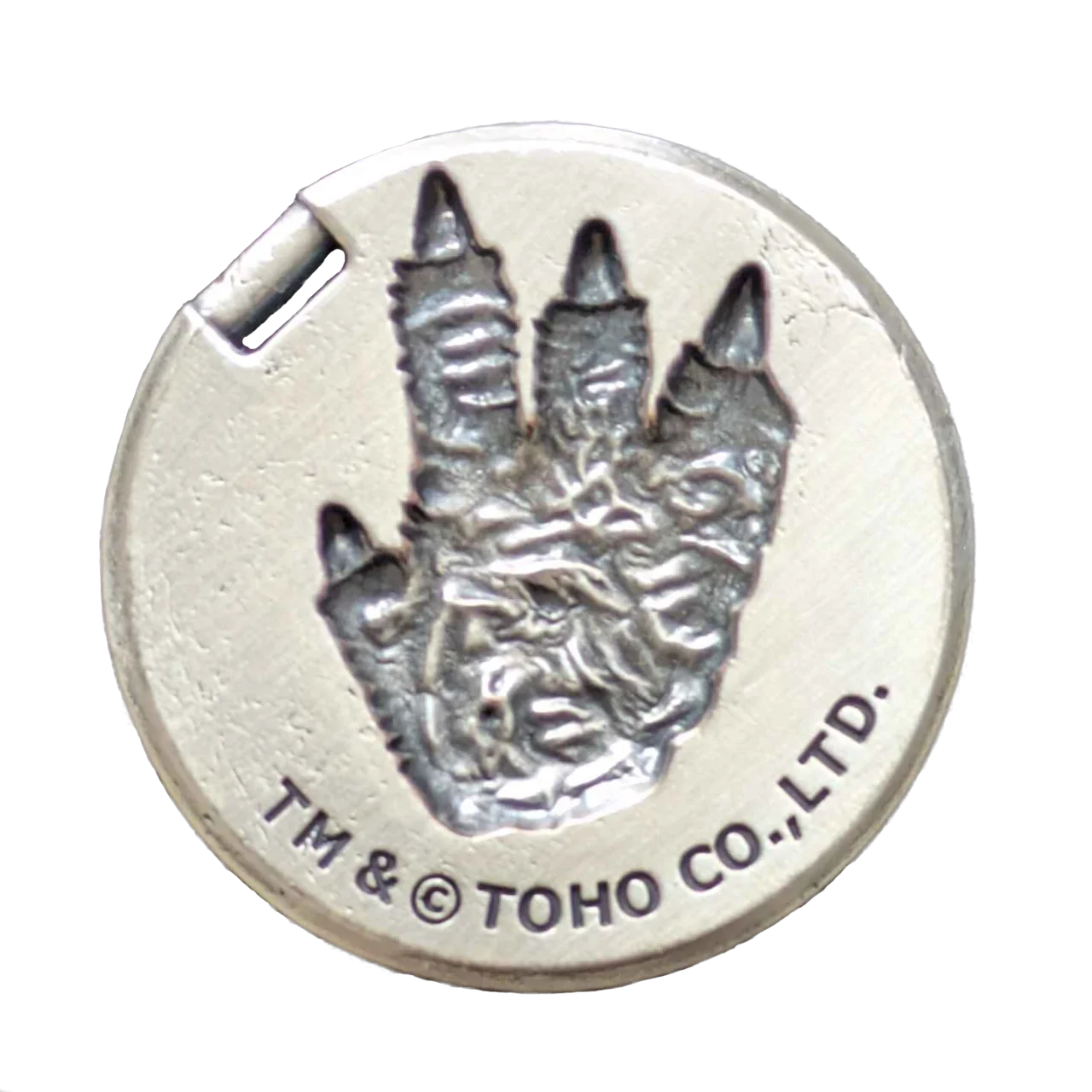 CHARA FIDGET - GODZILLA -1.0 - Image 2